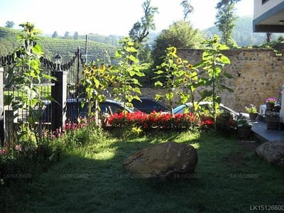 Ingle Wood Lodge