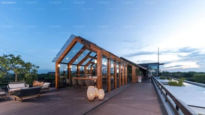 Doubletree by Hilton Weerawila