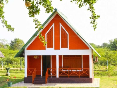 Bestlife Eco Resort
