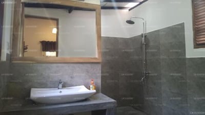 Mansala Safari House