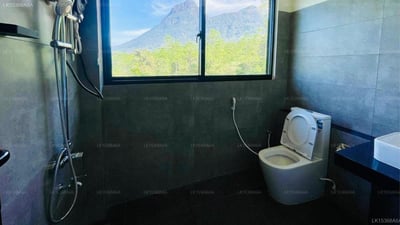 Palabaddala Tea and Eco Lodge