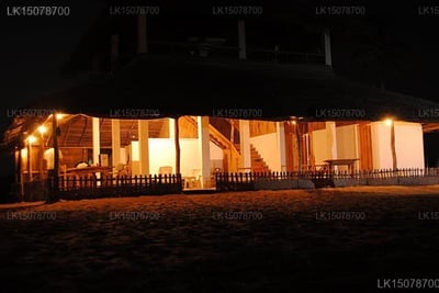 Sethawadiya Dolphin View Eco Lodge