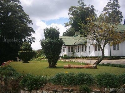The Trevene Holiday Bungalow