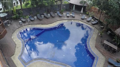 Hotel Sunray