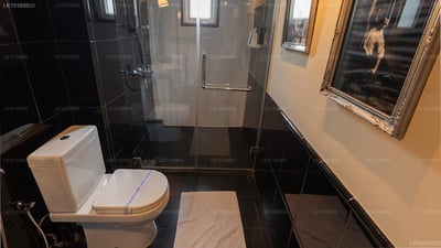 Taprospa Labookellie Villa