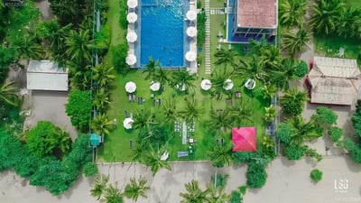 Club Waskaduwa Beach Resort