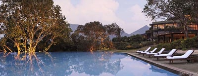 Heritance Kandalama