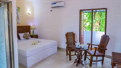 Ilamperuma Holiday Home, Weligama