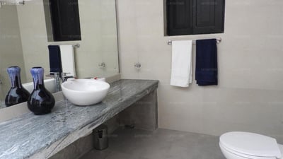 Governors Villa Bolgoda