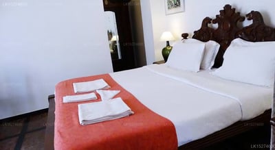 Ravindu Safari House Udawalawe