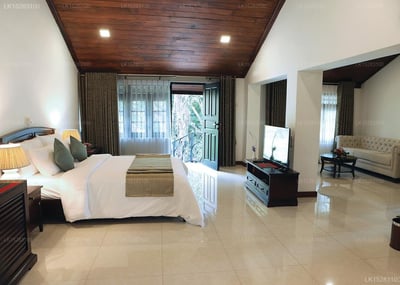 Homes Bungalow by Tree of Life