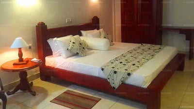 Ocean of Life Ayurvedic Resort