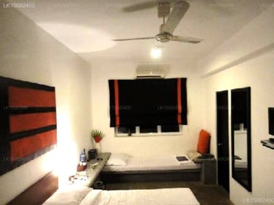 Taru Villas - Lake Lodge