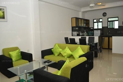 Akara Suites and Apartments