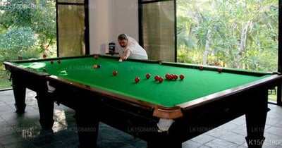 Sri Mathie Villa