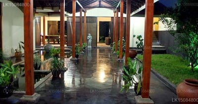 Sri Mathie Villa