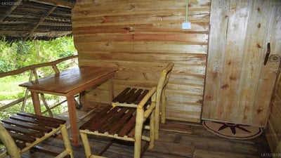 Villa Kumbuk Tree House