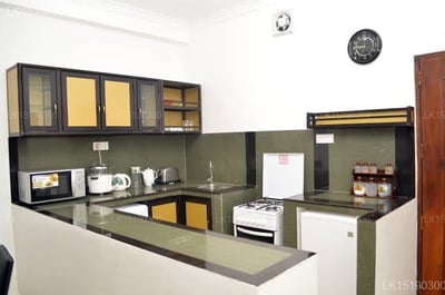Akara Suites and Apartments