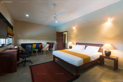 Farcry Boutique Resort