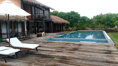 Aarya Lagoon Kalpitiya