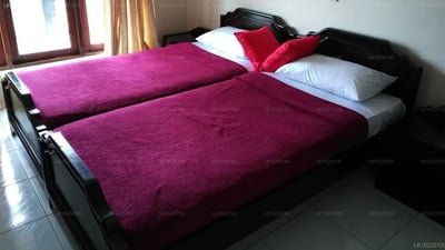Lake view Holiday Resort