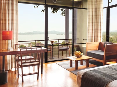Heritance Kandalama