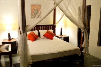 Ocean Cottage Kalametiya by Everton Holidays