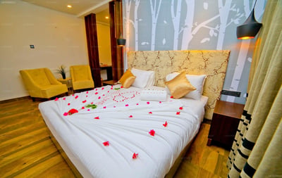 Waasala Leisure, Anuradhapura