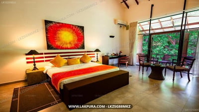 Arika Boutique Villa