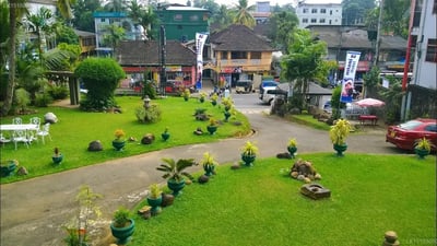 The Nilani Lodge