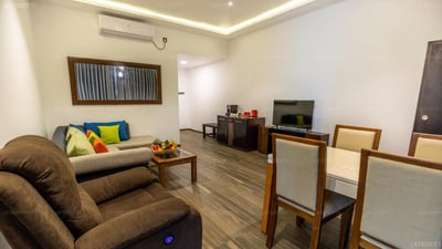 Cassandra Culture Resort