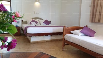 Oasey Beach Hotel