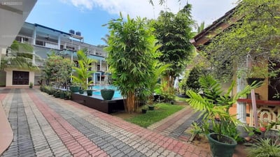 The Lodge Unawatuna