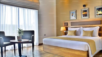 Belmont Boutique Hotel