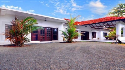 Ocean of Life Ayurvedic Resort