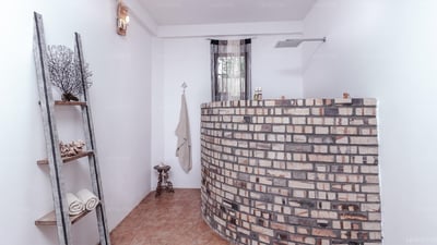 Relaxed getaway in spacious luxury (Tangalle)
