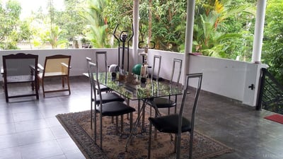 Negombo Village Guesthouse