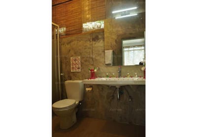 The Tea Cottage Resort