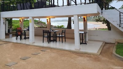 Sign of Life Resort