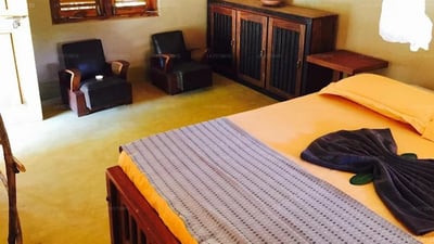 Ackara Vissa Eco Farm Retreat & Yala Safar