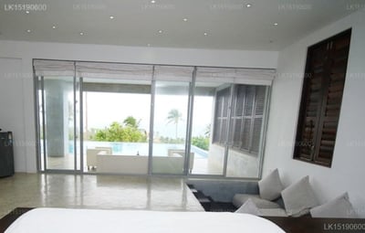 Villa Thawthisa The Boutique Hotel
