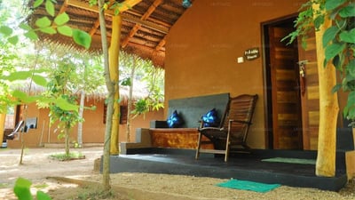 Sandalwood Cottage