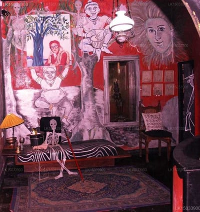 HELGASFOLLY Anti Hotel Residence