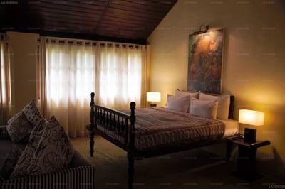 Ferncliff Boutique Bungalow and Spa