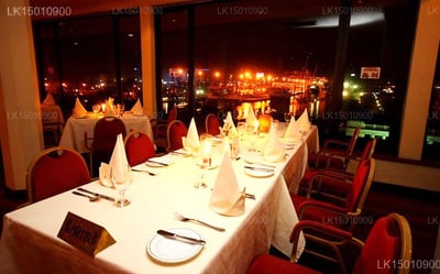 Grand Oriental Hotel