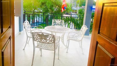Sahan Tourist House