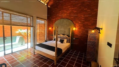 Villa Royal Dreams, Unawatuna