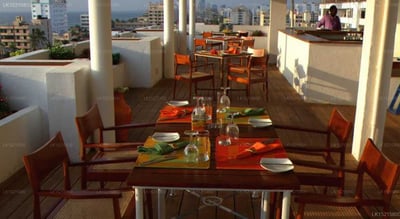 Lafala Hotel & Service Apartment