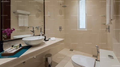 Ocean Edge Suites & Hotel Colombo