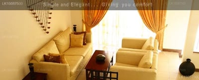 Club Victoria Range Holiday Resort